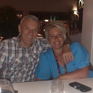 Meet your Posher, Tanja